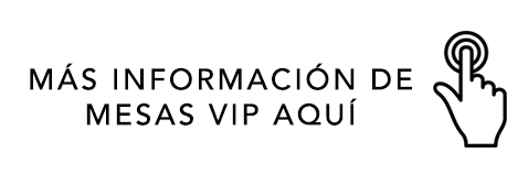 Reservas mesas VIP Opium Club Madrid